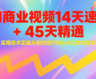 AIҵƵ14ٳ+45쾫ͨʵ